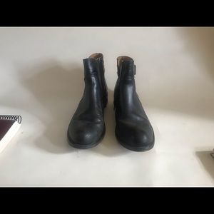 John Fluevog boots